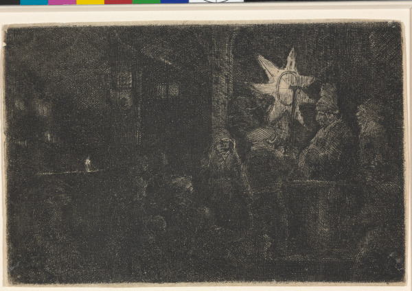 The Star of Kings: A Night Piece - Image 4