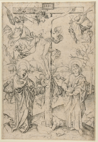 The Crucifixion - Image 4