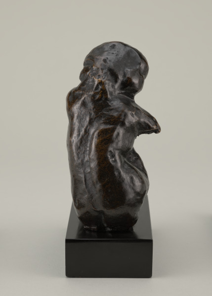 Small Crouching Nude without an Arm - Image 5