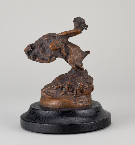 Pan and Goat - Image 5