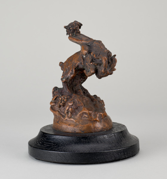 Pan and Goat - Image 3