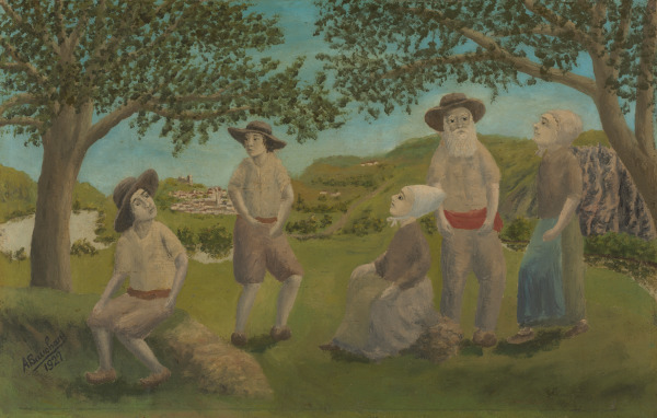 Little Landscape - Image 2