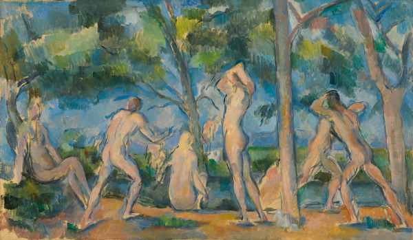 Bathers - Image 4