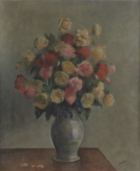 Vase of Flowers - Image 2