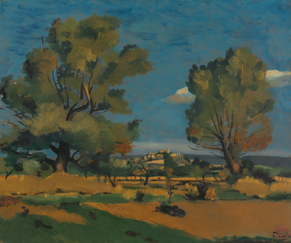 View of Eygalières - Image 2