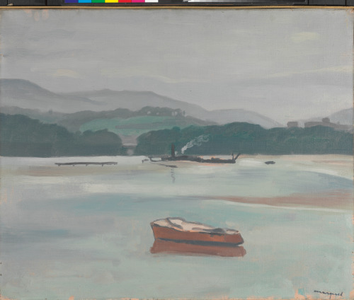 The Bay of Chingoudy - Image 2