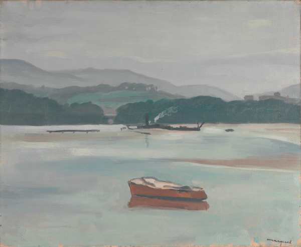 The Bay of Chingoudy - Image 3