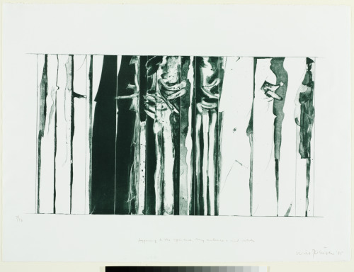 Aspiring to the Spiritual, They Embrace and Watch - Image 2