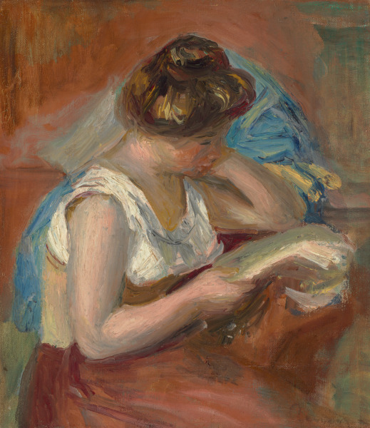 The Reader - Image 2