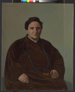 Gertrude Stein
