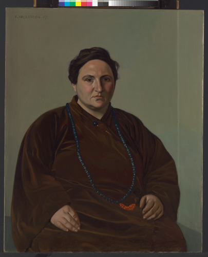 Gertrude Stein