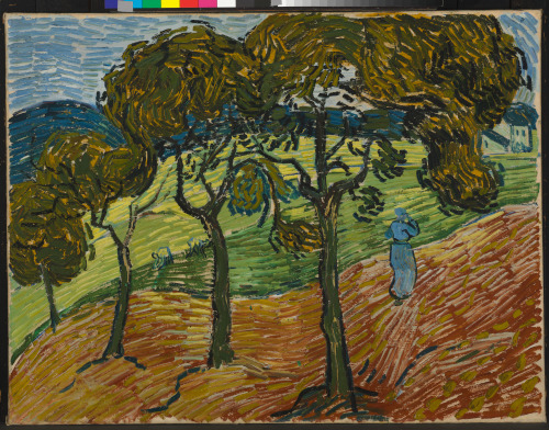 Landscape with Figures - Image 2