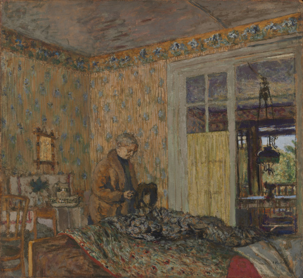 The Bedroom - Image 3