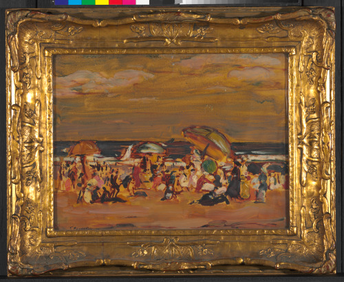 Beach Scene - Image 2