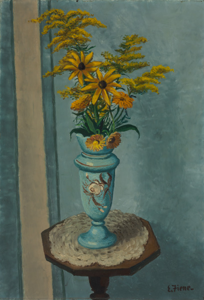 Golden Rod Flowers - Image 2