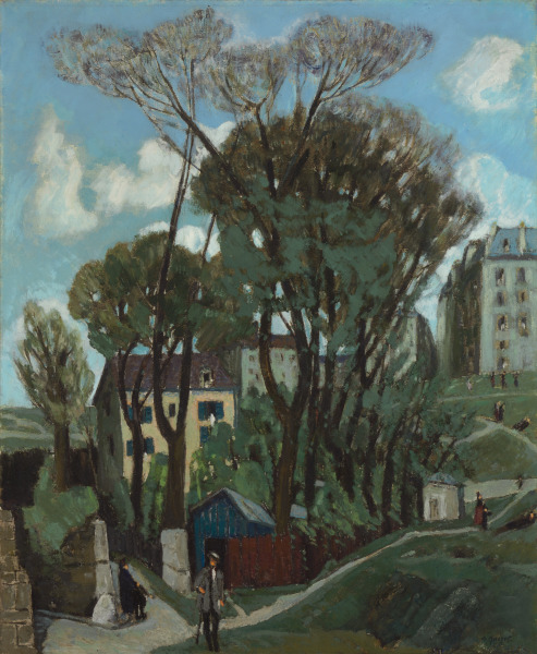 Outskirts of Paris - Image 2