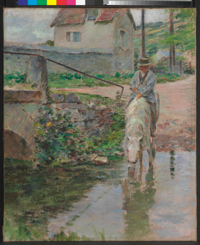 The Watering Place - Image 2