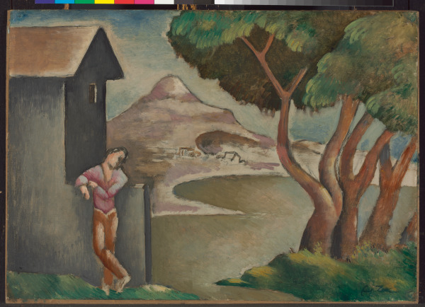 Landscape