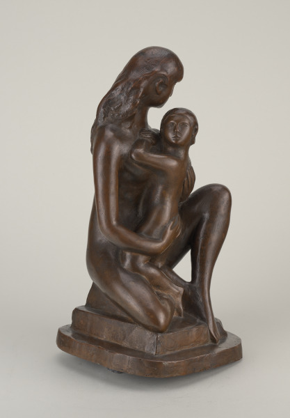 Mother and Child - Image 2