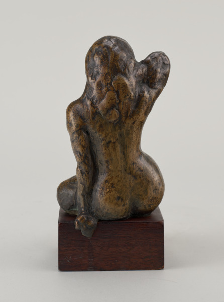 Seated Nude - Image 4