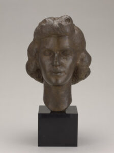 Ellen (Ellen Cone Berney Hirschland)