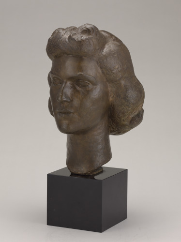 Ellen (Ellen Cone Berney Hirschland) - Image 4