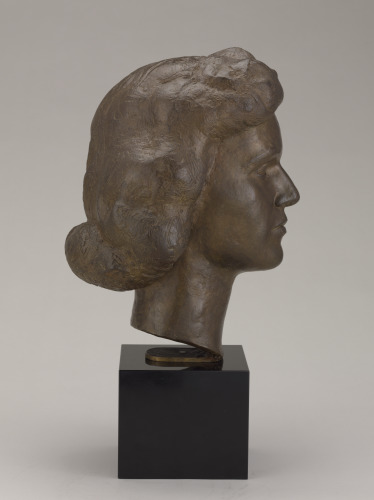 Ellen (Ellen Cone Berney Hirschland) - Image 3