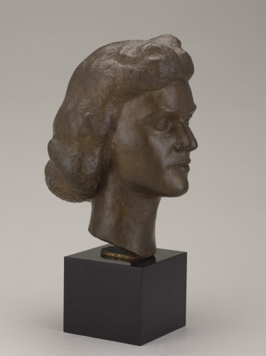 Ellen (Ellen Cone Berney Hirschland) - Image 2