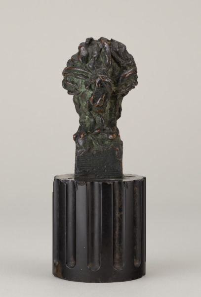 Head of a Woman - Image 3