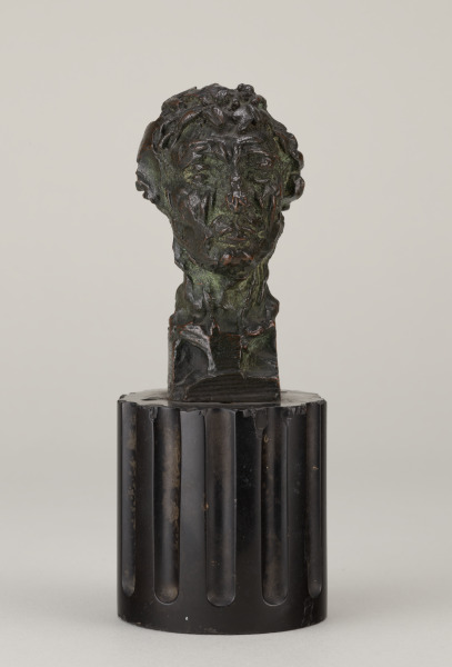 Head of a Woman - Image 2