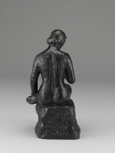 Woman with Mirror - Image 6