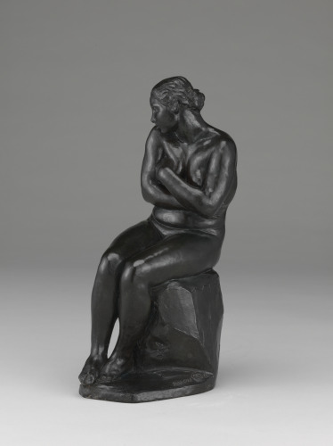 Seated Nude - Image 5
