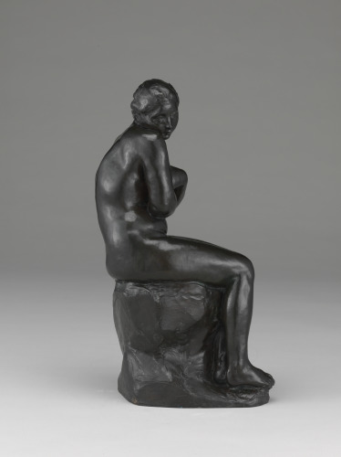 Seated Nude - Image 3