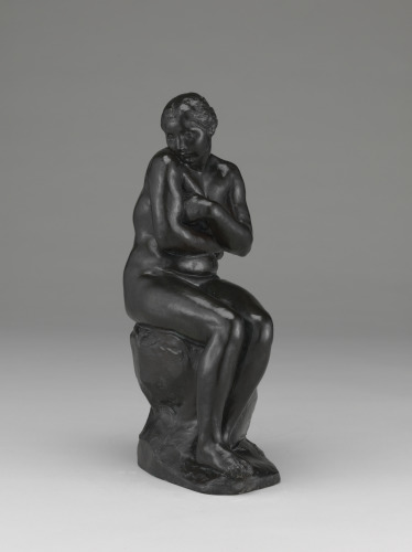 Seated Nude - Image 2