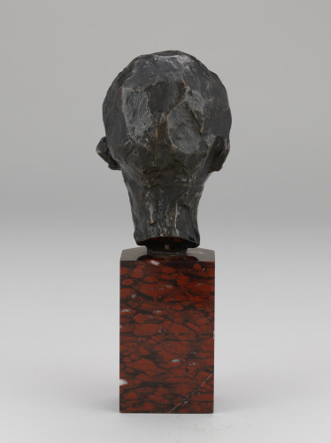 Head of a Child (Pierre Matisse) - Image 4