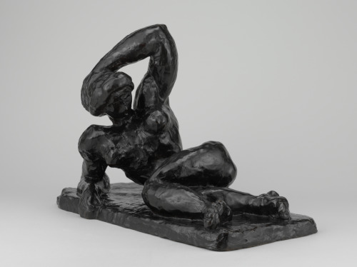Reclining Nude I (Aurore)