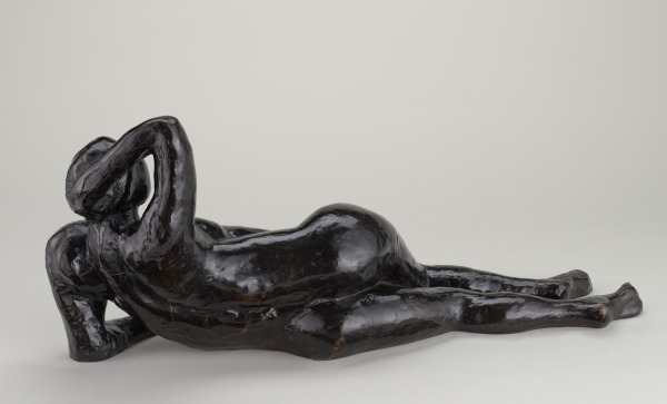 Reclining Nude III - Image 3