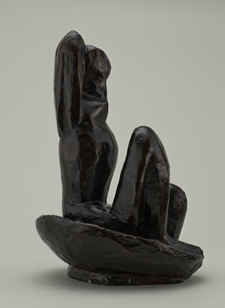 Venus in a Shell I - Image 2