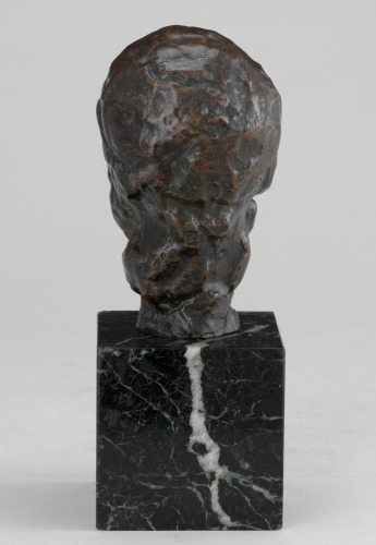 Little Man with Broken Nose - Image 9