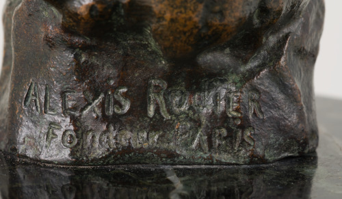 Little Man with Broken Nose - Image 8