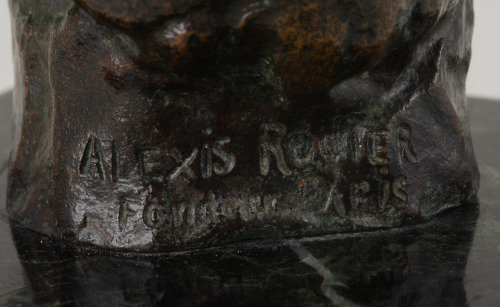 Little Man with Broken Nose - Image 7