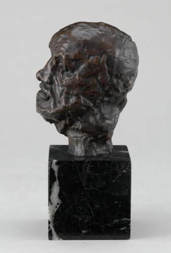 Little Man with Broken Nose - Image 5