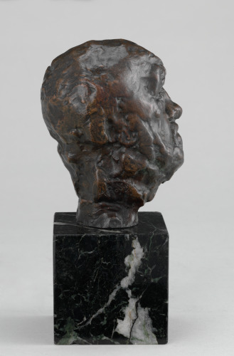 Little Man with Broken Nose - Image 4