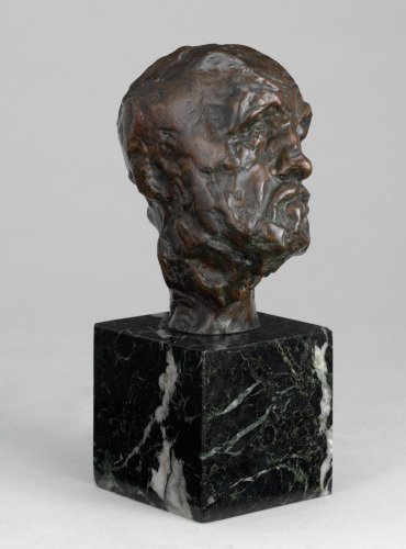 Little Man with Broken Nose - Image 3