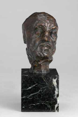 Little Man with Broken Nose - Image 2