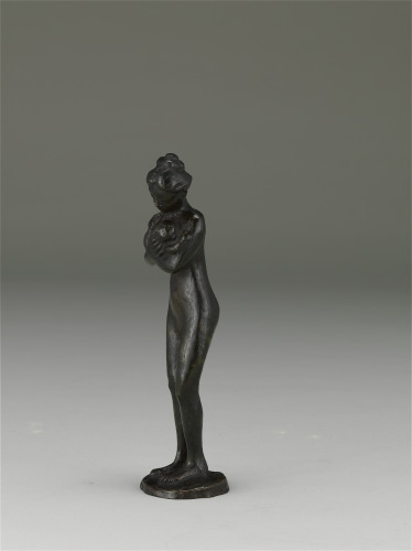 Mother and Child - Image 2