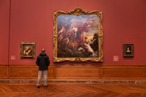 Rinaldo and Armida - Image 3