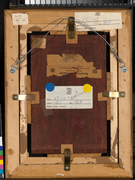 The Source - Image 2