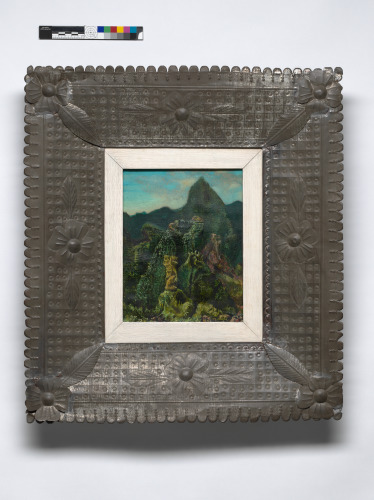 Chimeras in the Mountains - Image 2