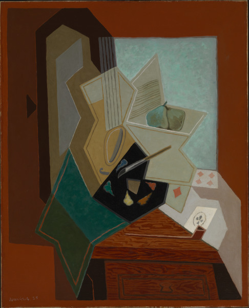 The Painter’s Window - Image 2